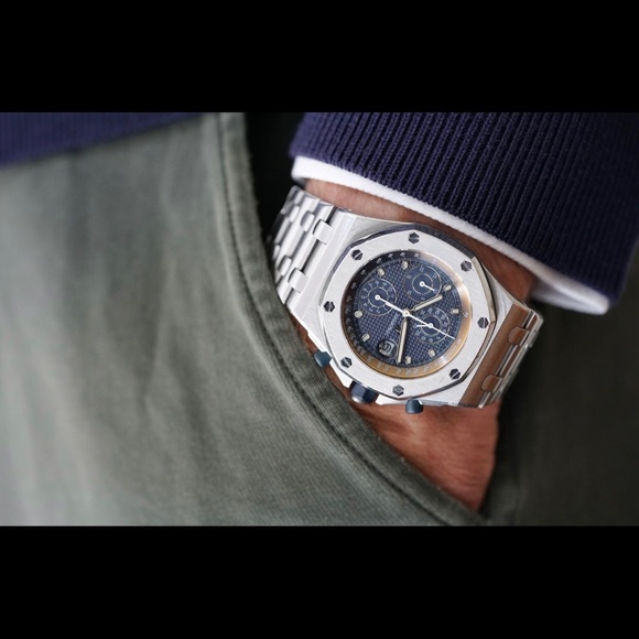 Meet your Posher, Average Joe - Picture 6 of 8